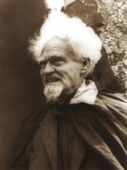 Photo of Gerald Gardner