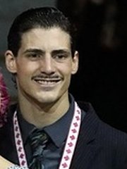 Photo of Paul Poirier