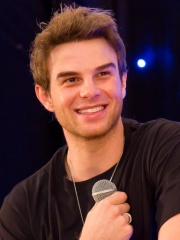 Photo of Nathaniel Buzolic