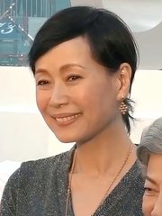 Photo of Cecilia Yip