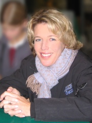 Photo of Meredith Michaels-Beerbaum