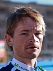 Photo of Vasil Kiryienka