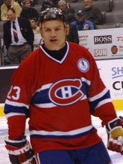 Photo of Brian Bellows