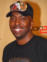 Photo of John Salley