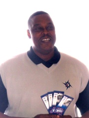 Photo of Rick Mahorn