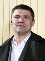 Photo of Andrei Kovalenko