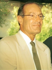 Photo of Arnon Milchan