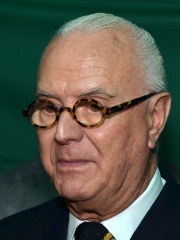 Photo of Manolo Blahnik