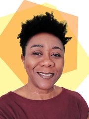 Photo of Ebele Okoye