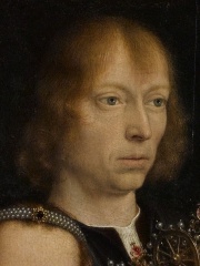 Photo of Gerard David