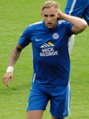 Photo of Jack Collison