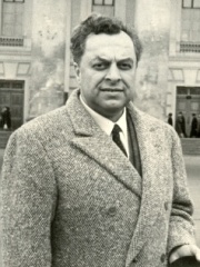 Photo of Boris Christoff