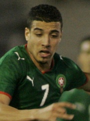 Photo of Nabil Dirar