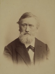 Photo of Karl Knies