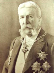 Photo of Gheorghe Grigore Cantacuzino