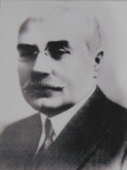 Photo of Constantin Angelescu