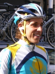 Photo of Koen de Kort