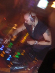 Photo of Roger Sanchez