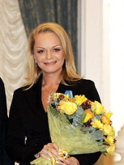 Photo of Larisa Dolina