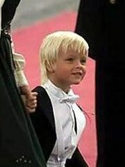 Photo of Marius Borg Høiby