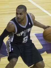 Photo of Patty Mills