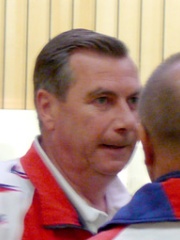 Photo of Boris Kokorev