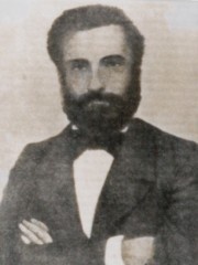 Photo of Alexandru G. Golescu