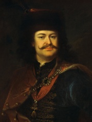 Photo of Francis II Rákóczi