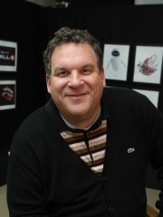 Photo of Jeff Garlin