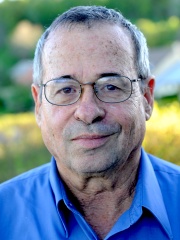 Photo of Arieh Warshel