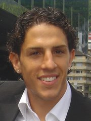 Photo of Javier Delgado