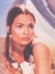 Photo of Talisa Soto