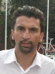 Photo of Fabio Baldato