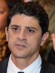 Photo of Saïd Taghmaoui