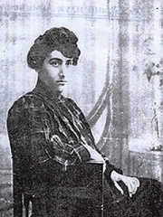 Photo of Shushanik Kurghinian