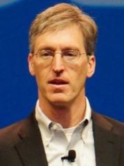 Photo of Steven Levitt