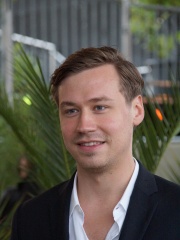 Photo of David Kross