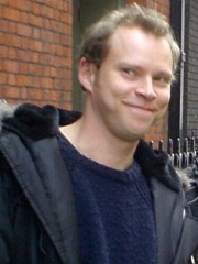 Photo of Robert Webb