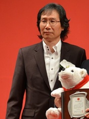 Photo of Choi Soon-ho