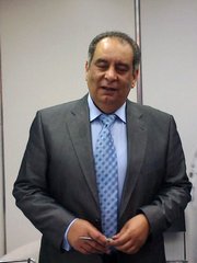 Photo of Youssef Ziedan