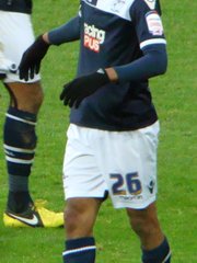 Photo of Nadjim Abdou