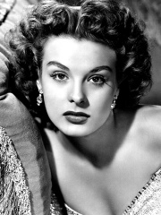 Photo of Jean Peters