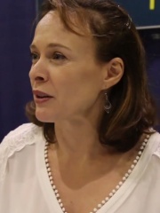 Photo of Tami Stronach