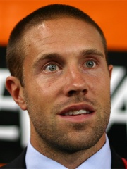 Photo of Matthew Upson