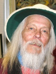 Photo of George Clayton Johnson