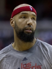 Photo of Drew Gooden