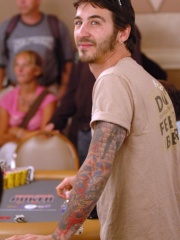 Photo of Sully Erna