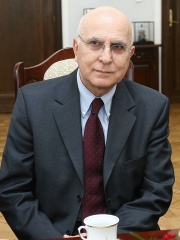 Photo of Stavros Dimas