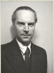 Photo of Eino Kaila