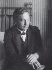 Photo of Boris Delaunay